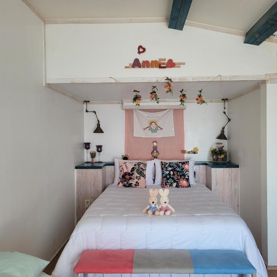 Soulmate Pension นัมแฮ ภายนอก รูปภาพ